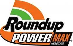 Roundup PowerMax herbicide