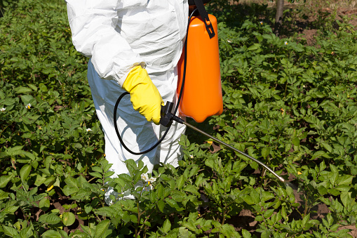 10 Best Reasons to Purchase Ag Chemicals from EzBuyAg